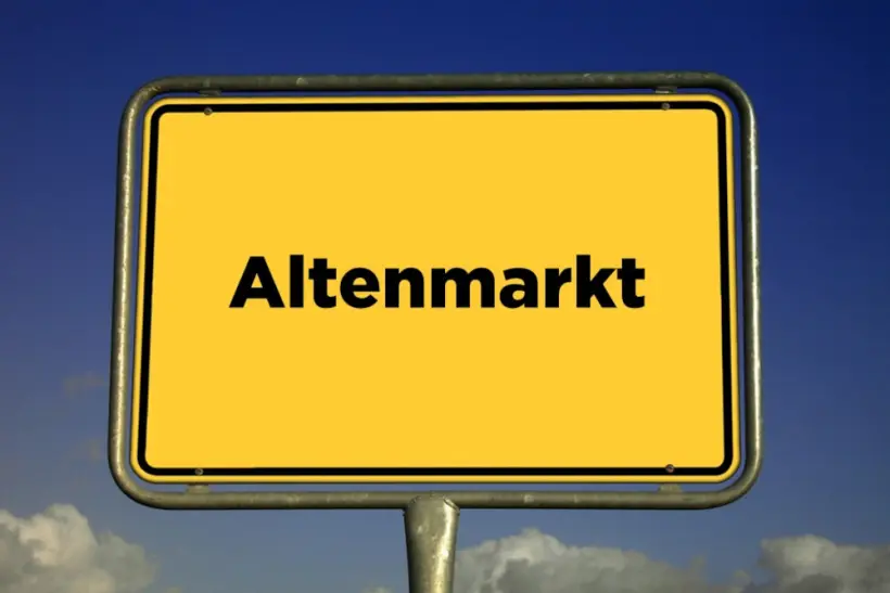 Altenmarkt