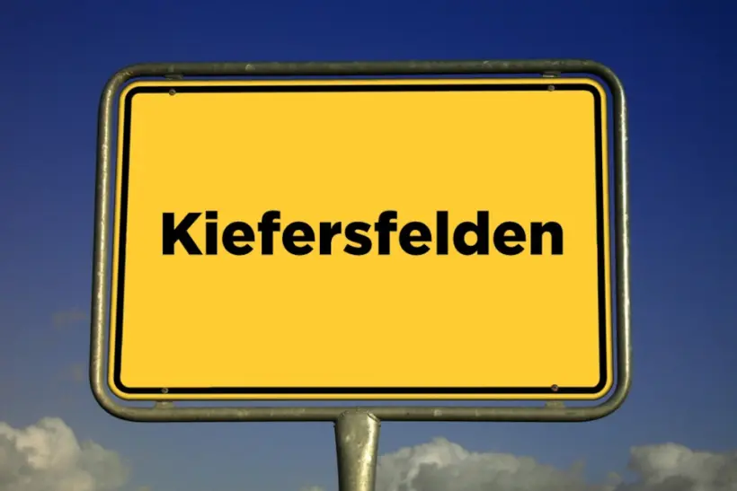 Kiefersfelden