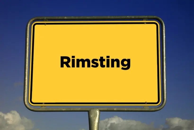 Rimsting