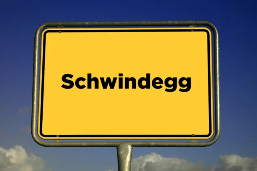 Schwindegg