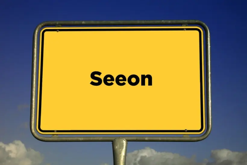 Seeon