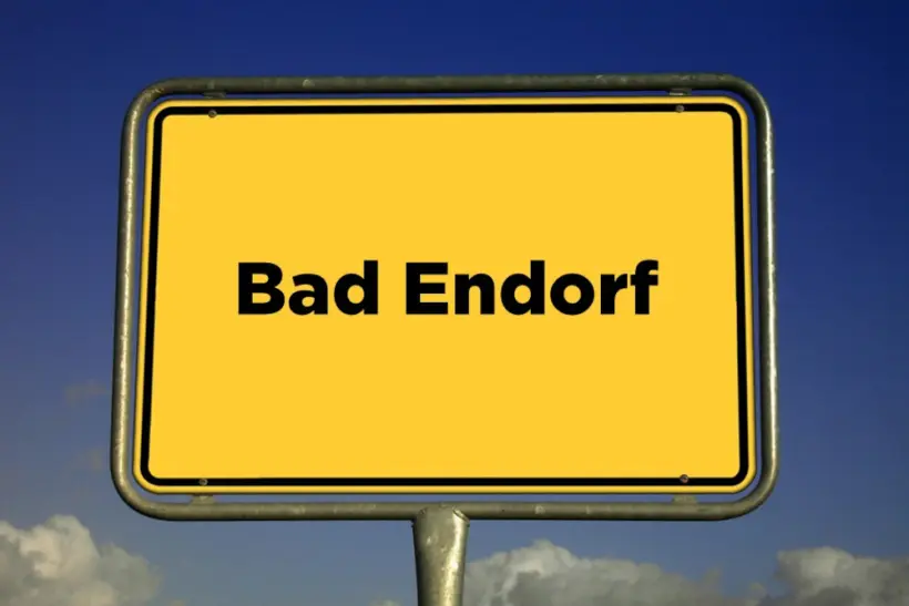 Bad Endorf