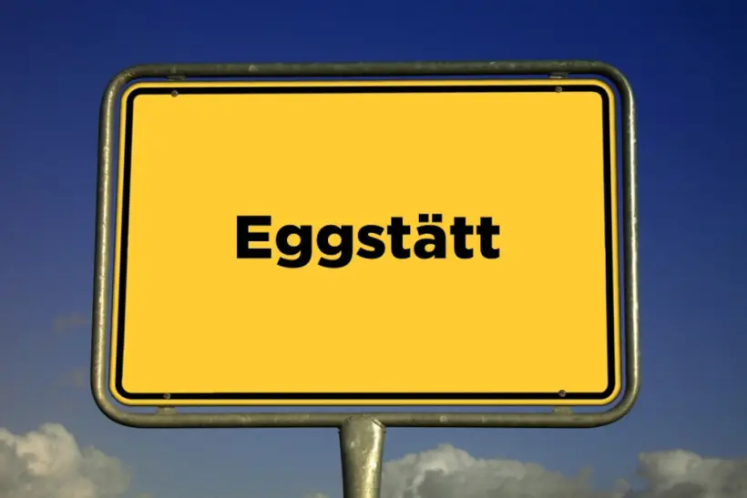 Eggstatt