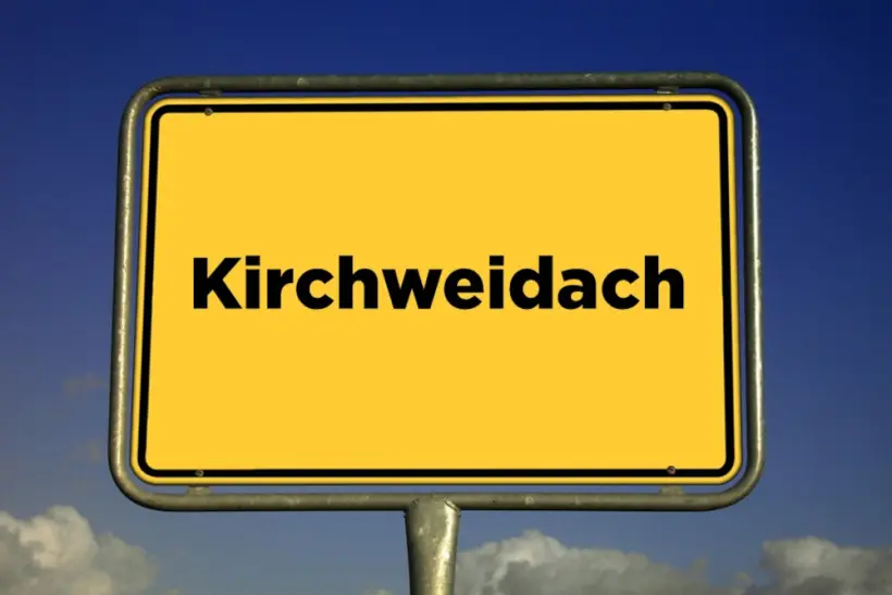 Kirchweldach